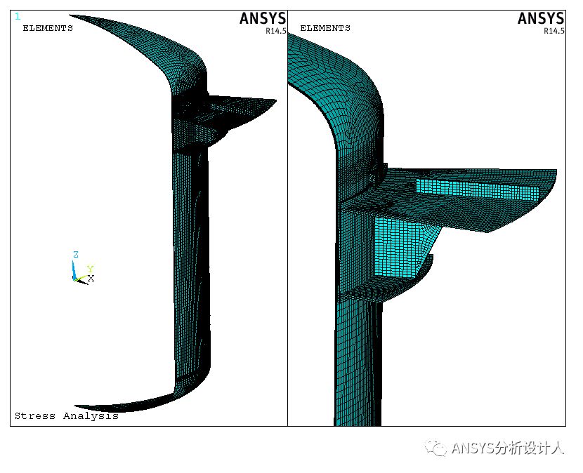 ansys2022r2安装教程